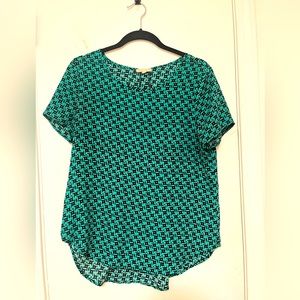 Pleione Blouse